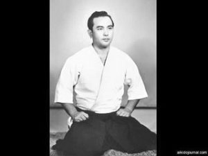 Коичи Тохэй сэнсэй. Айкидо как координация ума и тела. Коичи Тохэй сэнсэй. Айкидо как координация ума и тела.