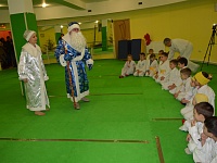 Новый Год